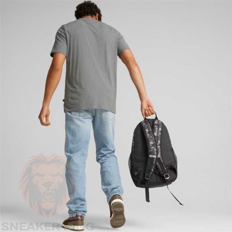 Рюкзак Puma academy backpack 079133 04